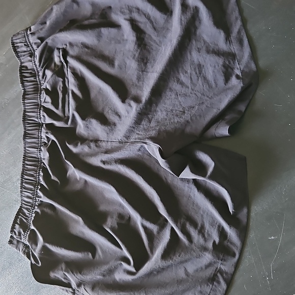 Eddie Bauer Womens Athletic Shorts - Picture 2 of 3